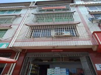 向阳南路